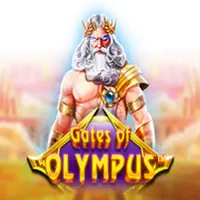 Gates of Olympus