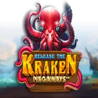 Release the Kraken Megaways